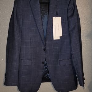 Calvin Klein Blazer